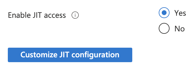 azure app config