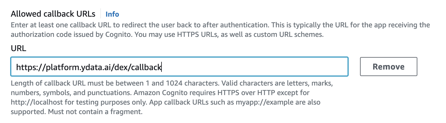 Public dns