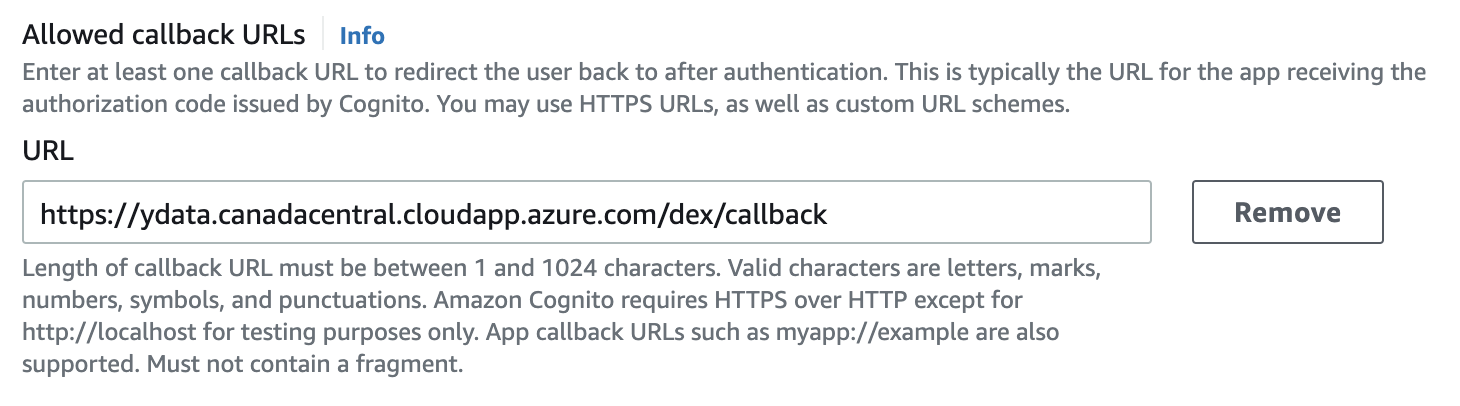 Google custom domain dns